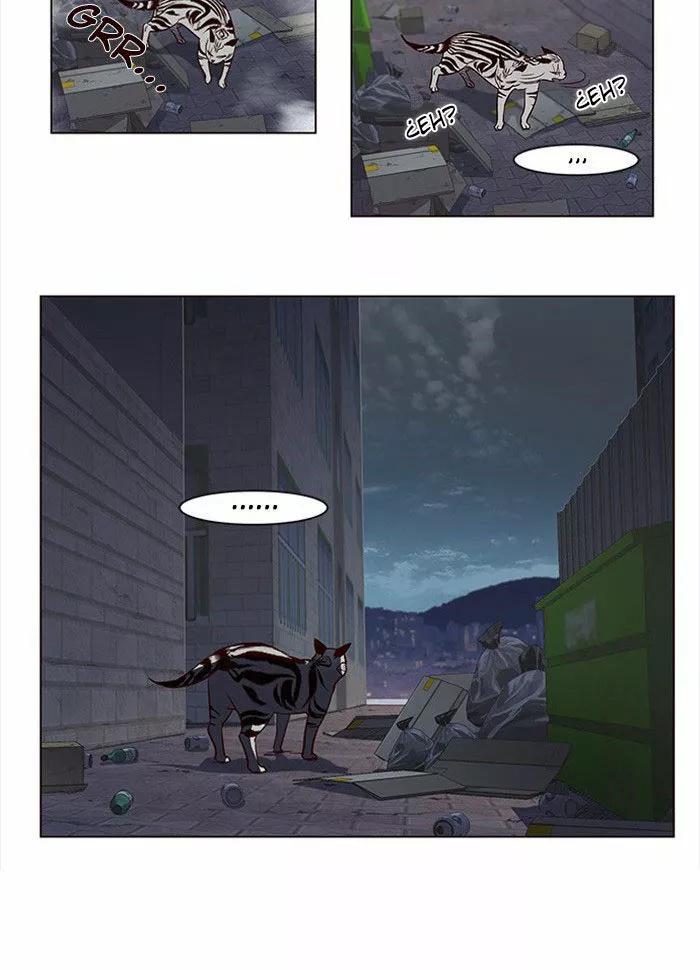Eleceed Ch. 3 第34页
