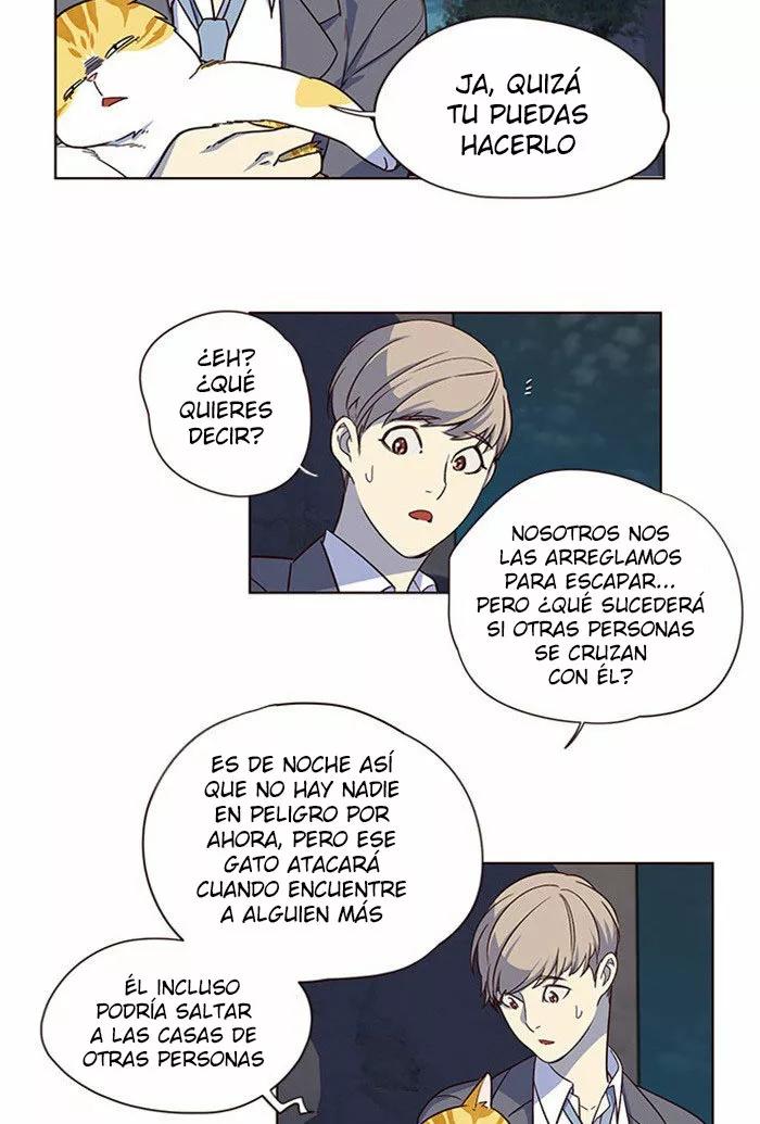 Eleceed Ch. 3 第40页