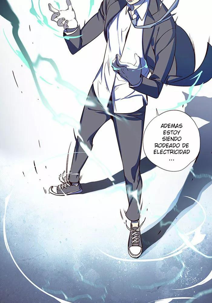 Eleceed Ch. 3 第65页