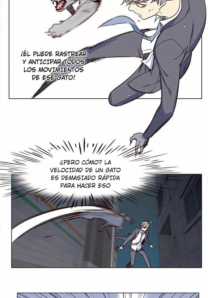 Eleceed Ch. 3 第80页