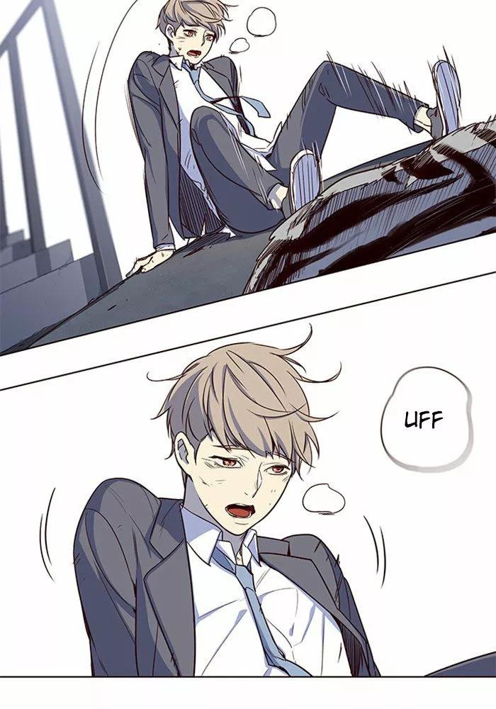 Eleceed Ch. 3 第100页