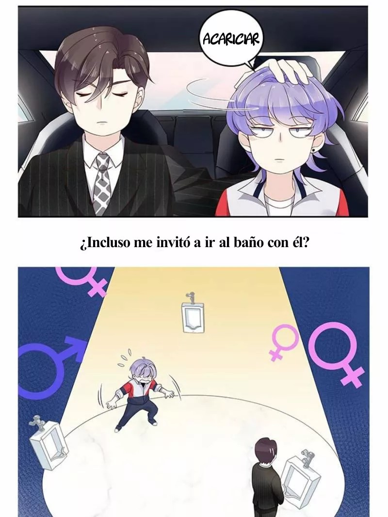 National School Prince is a Girl Ch. 0 第14页