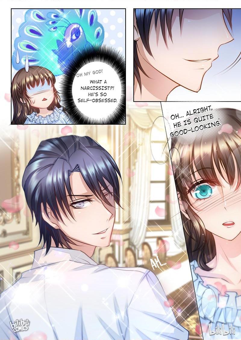 Into the Heart of a Warm Marriage 3 第2页