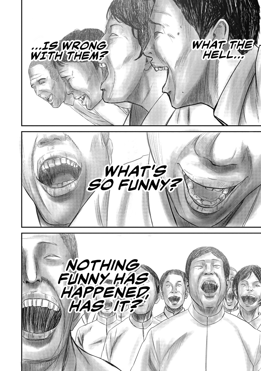 Smiley! Smiling at you 第40页