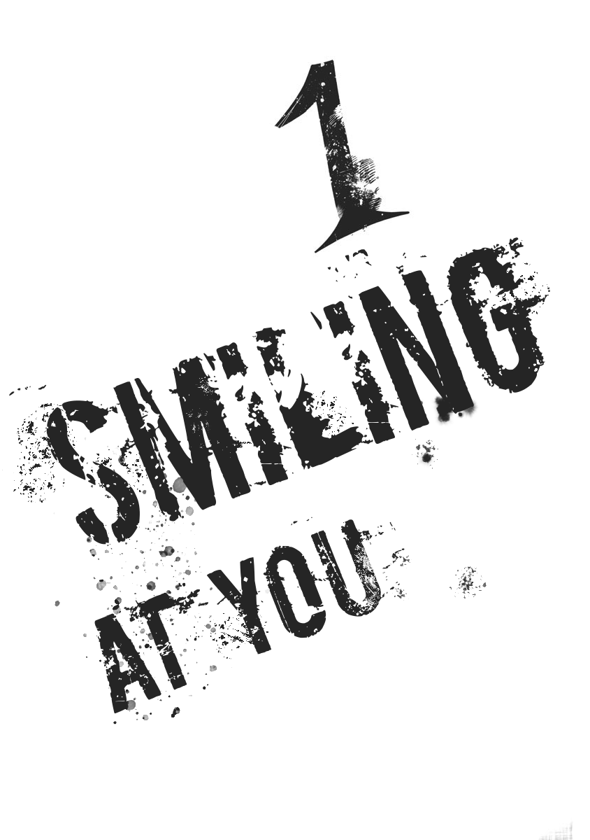 Smiley! Smiling at you 第6页