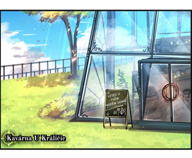 The Steam Dragon Express Ep. 1 第18页
