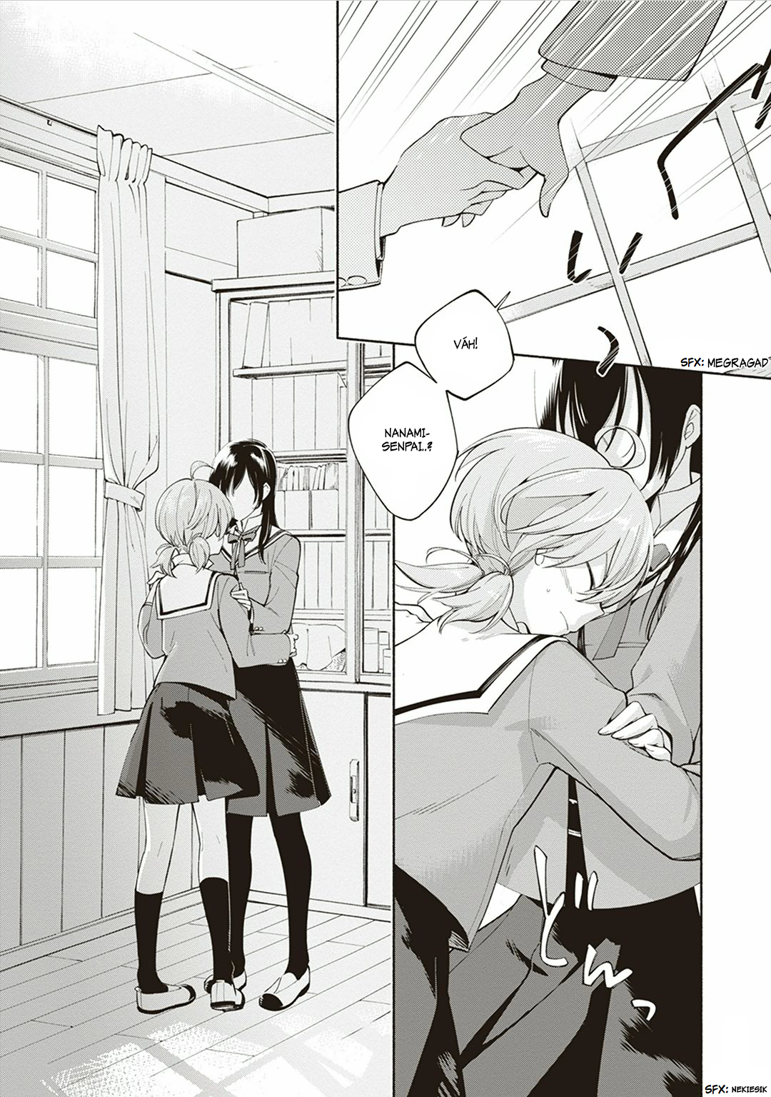 Yagate Kimi ni Naru Nem tudom elérni a csillagokat 第45页