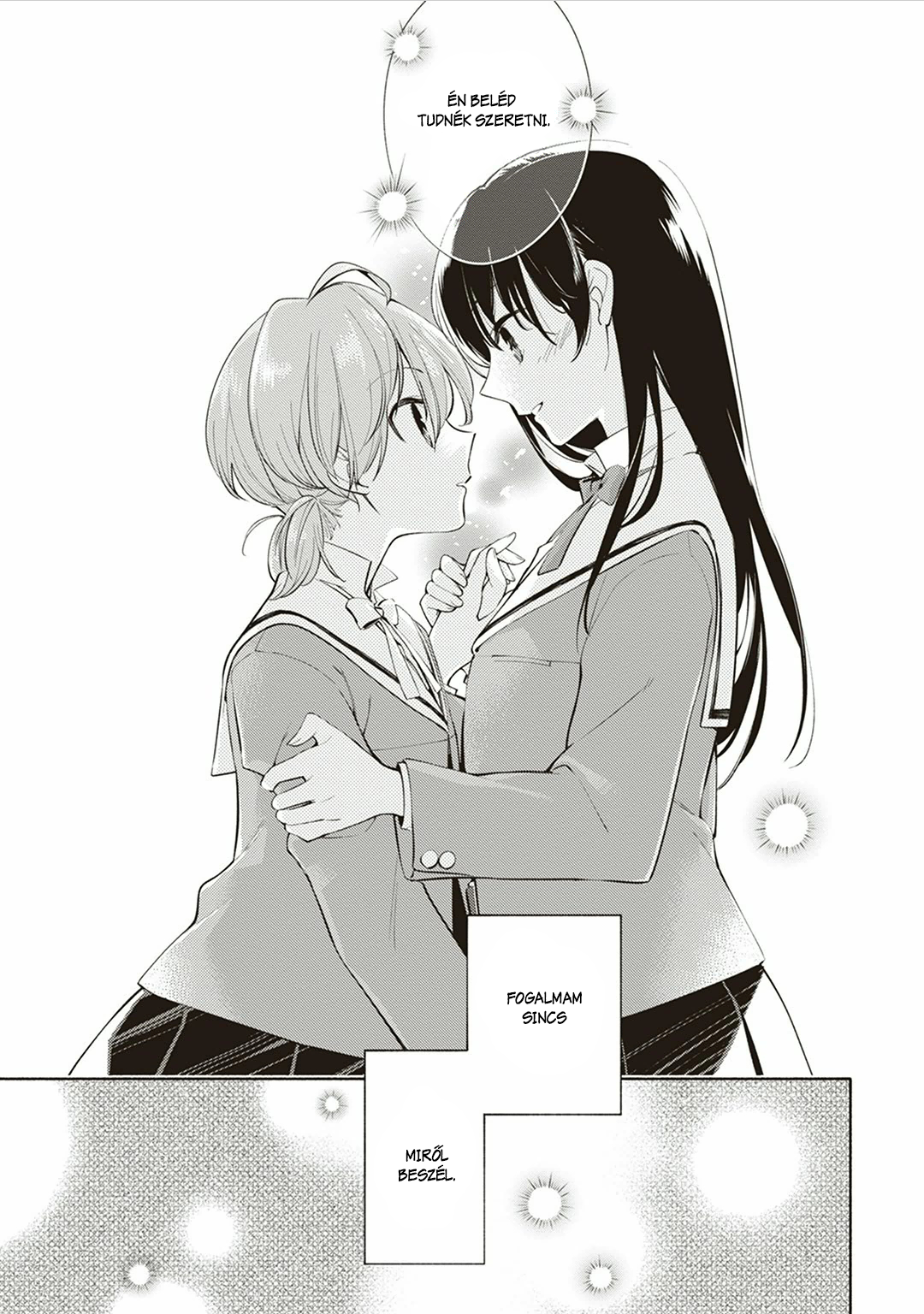 Yagate Kimi ni Naru Nem tudom elérni a csillagokat 第47页