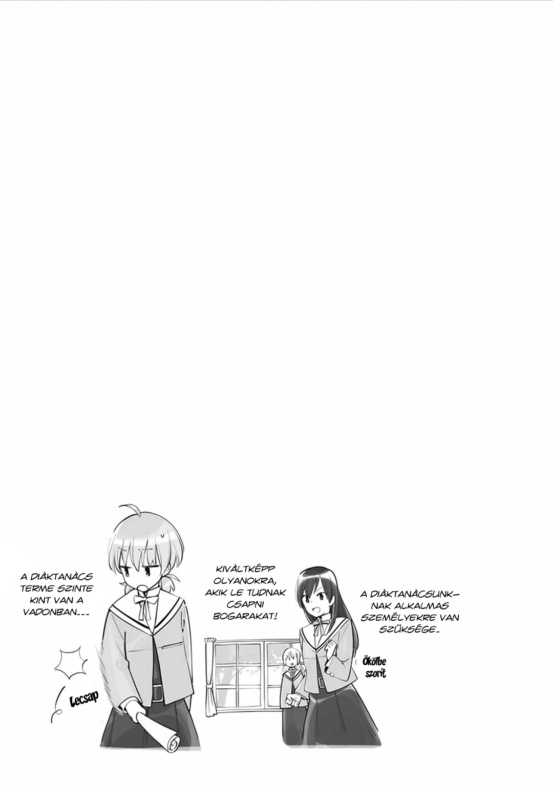 Yagate Kimi ni Naru Nem tudom elérni a csillagokat 第48页