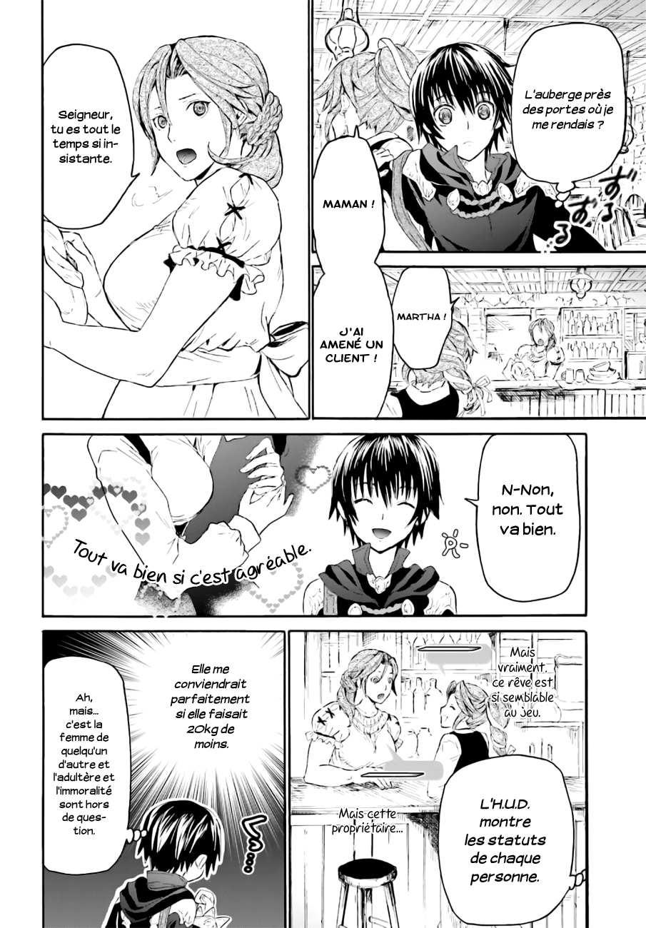 Death March kara Hajimaru Isekai Kyousoukyoku Seyrlyu 第14页