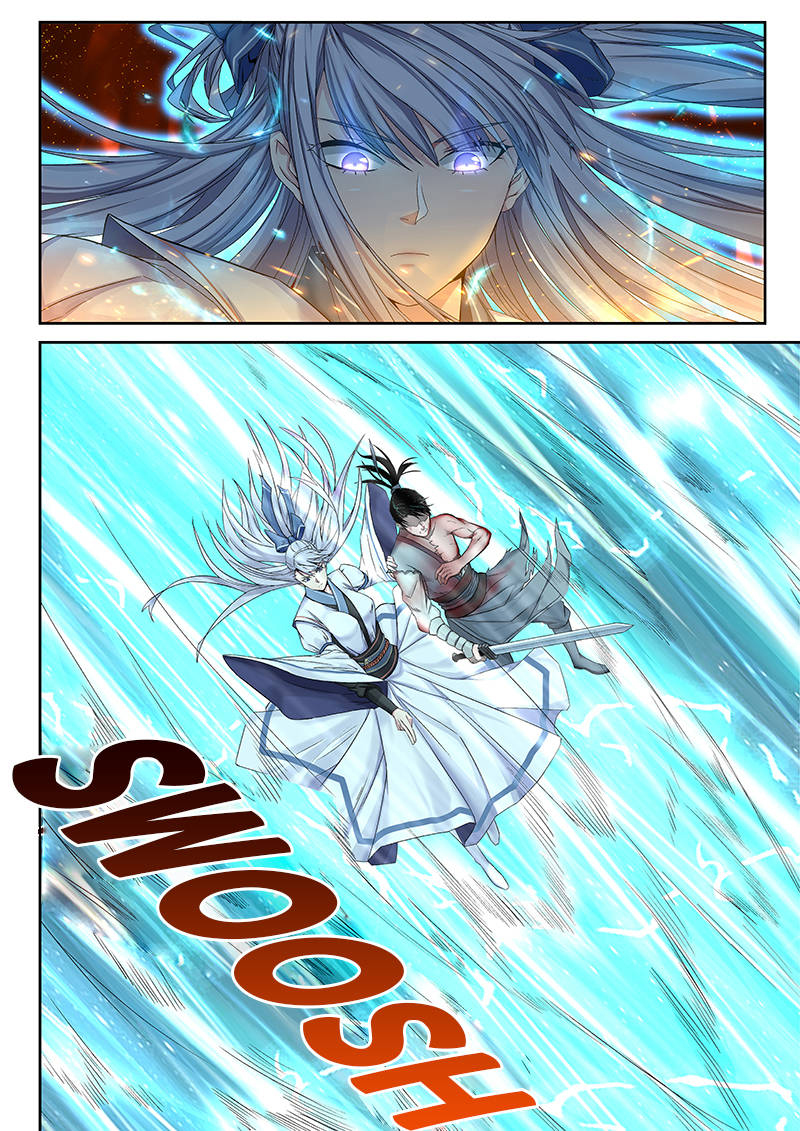 Strongest Abandoned Son Ch. 1 第13页