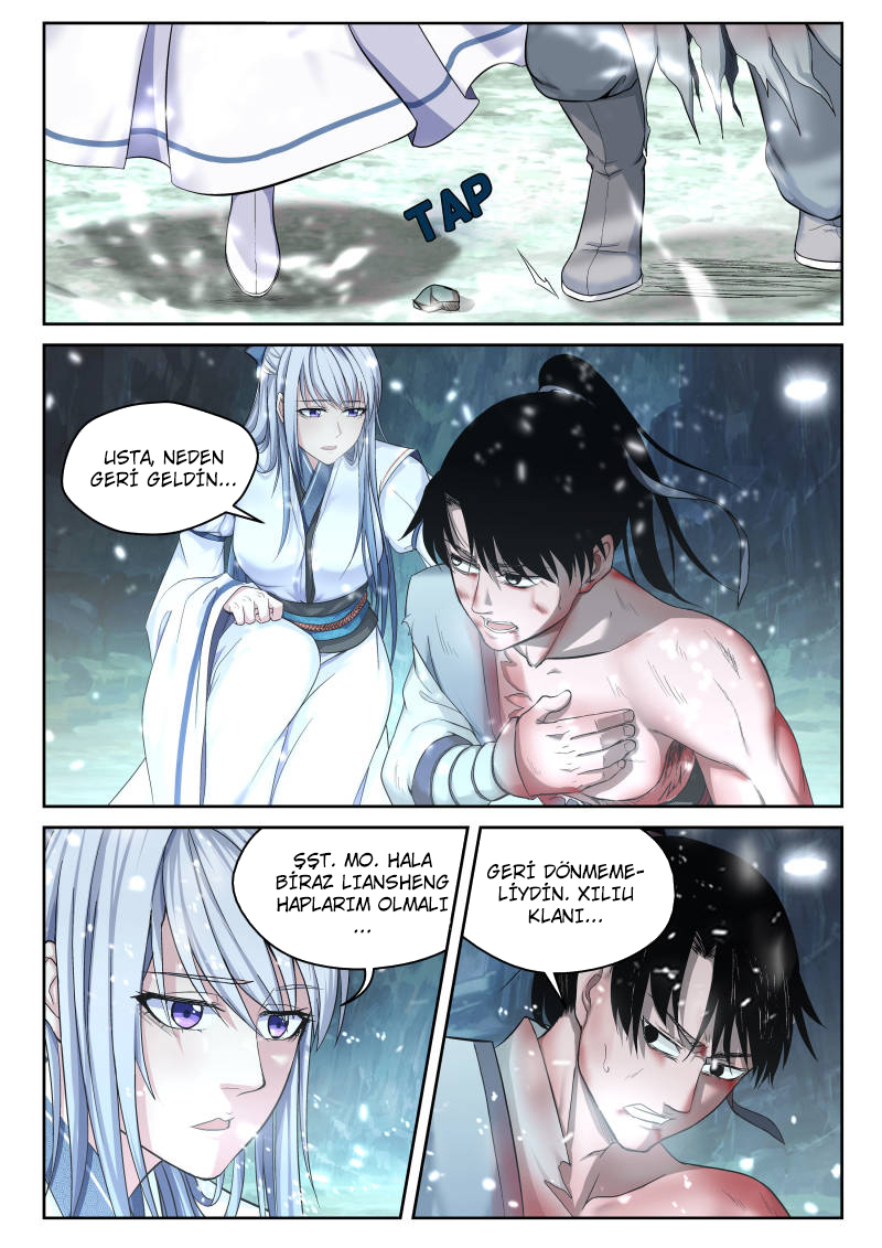 Strongest Abandoned Son Ch. 1 第17页