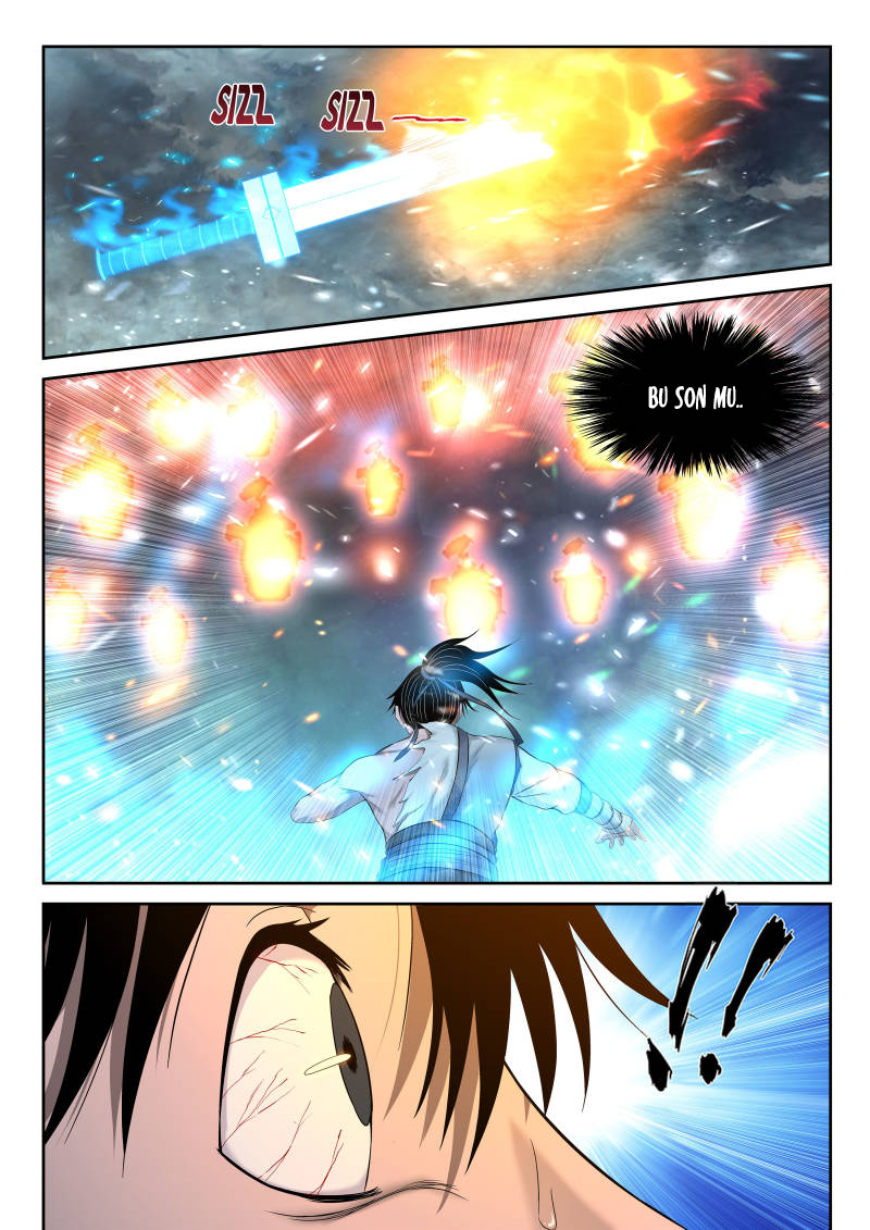 Strongest Abandoned Son Ch. 1 第22页