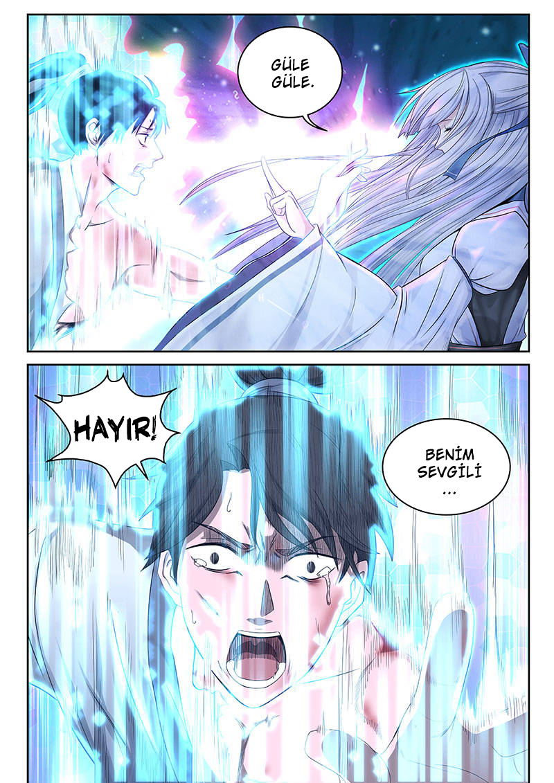 Strongest Abandoned Son Ch. 1 第25页