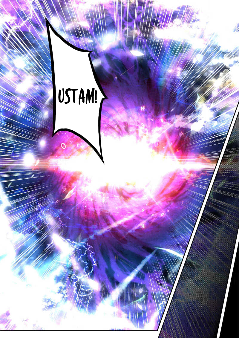 Strongest Abandoned Son Ch. 1 第26页