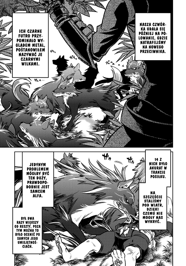 Re:Monster Vol. 1 Ch. 6 第11页