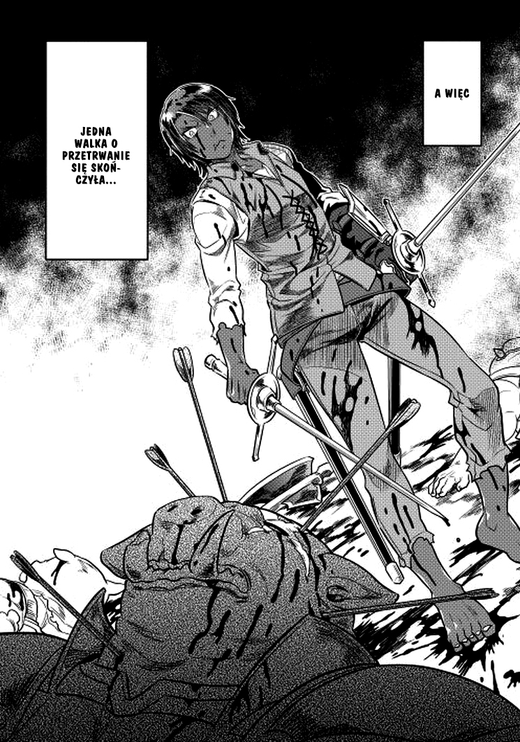 Re:Monster Vol. 1 Ch. 6 第22页
