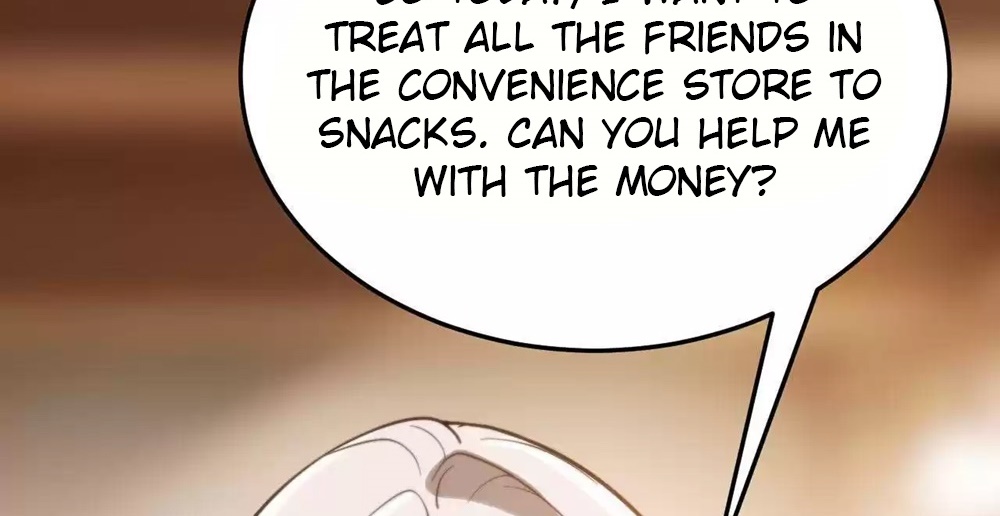 I Have Nine Quadrillion Simp Gold Coins Ch. 2 第51页