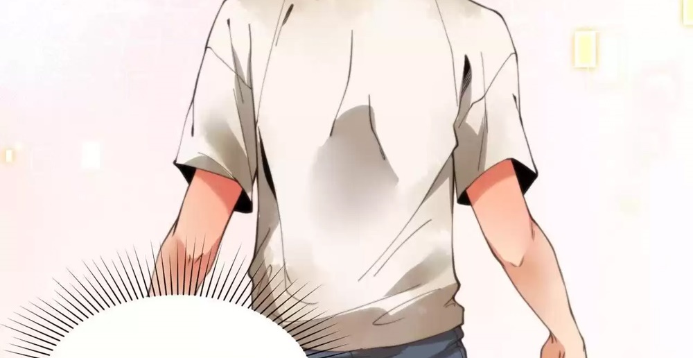 I Have Nine Quadrillion Simp Gold Coins Ch. 2 第9页
