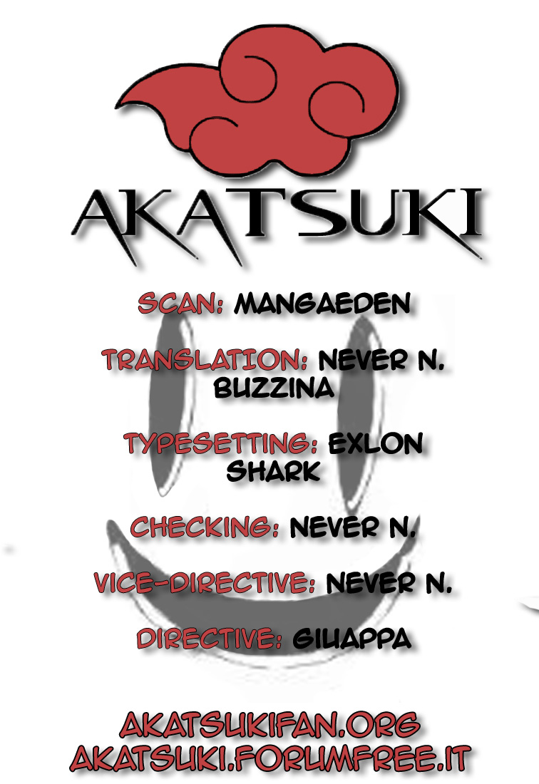 Tenkuu Shinpan Vol. 1 Ch. 3 第1页