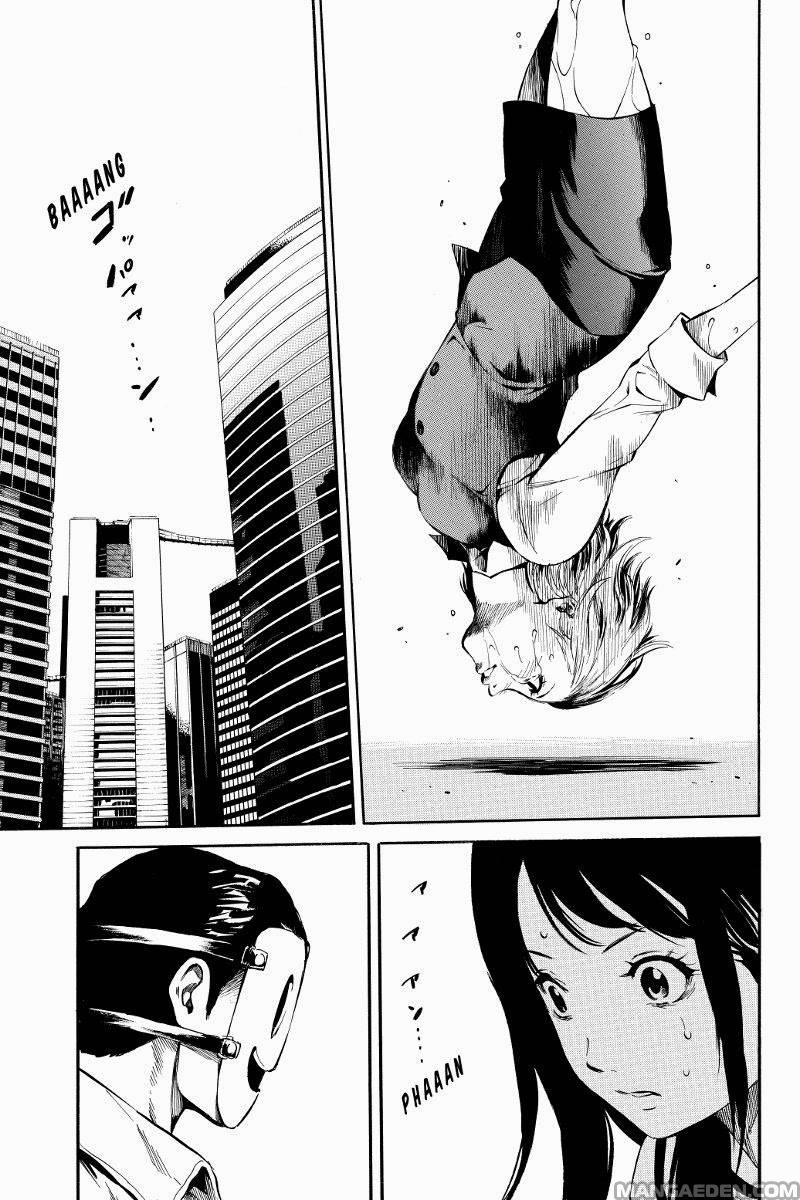 Tenkuu Shinpan Vol. 1 Ch. 3 第13页