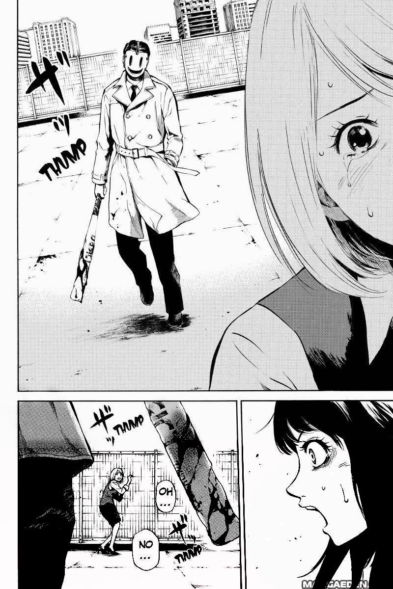 Tenkuu Shinpan Vol. 1 Ch. 3 第6页