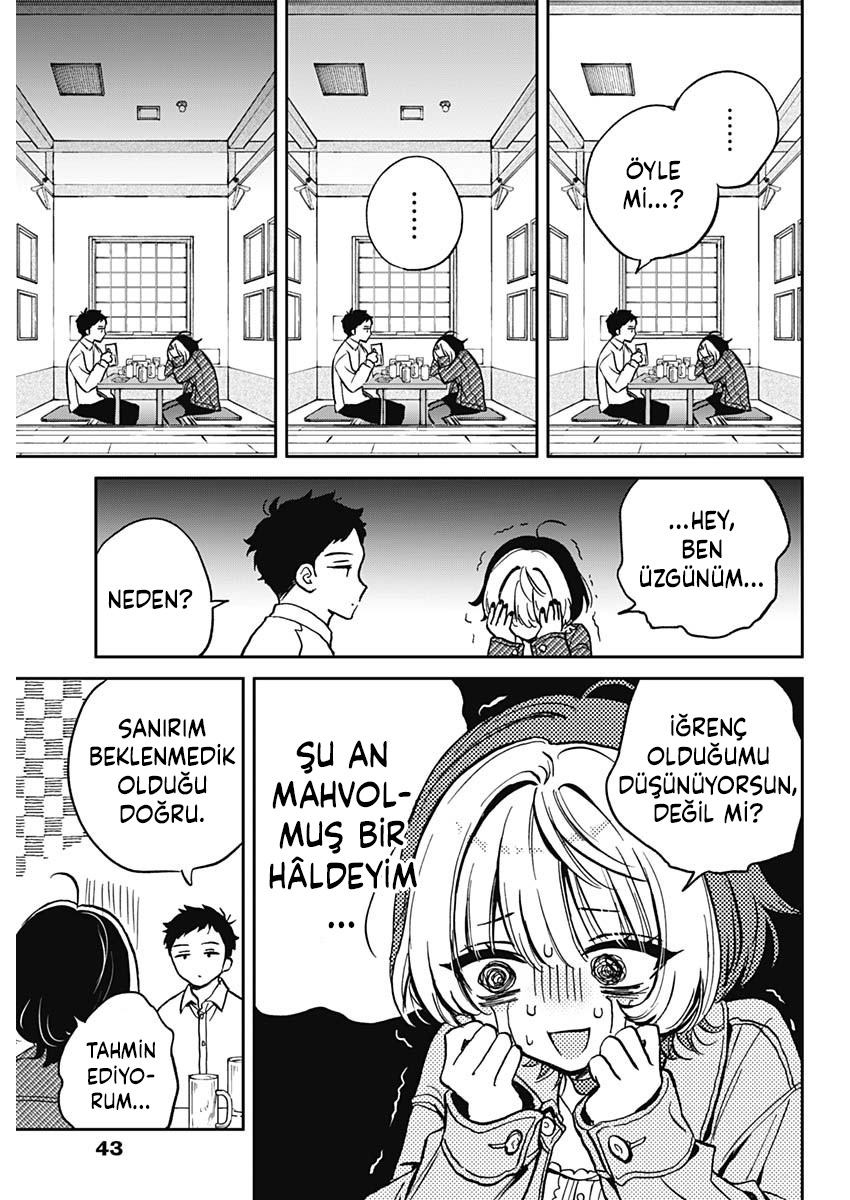 Noa-senpai wa Tomodachi. Noa-senpai ve "Arkadaşlar" 第21页