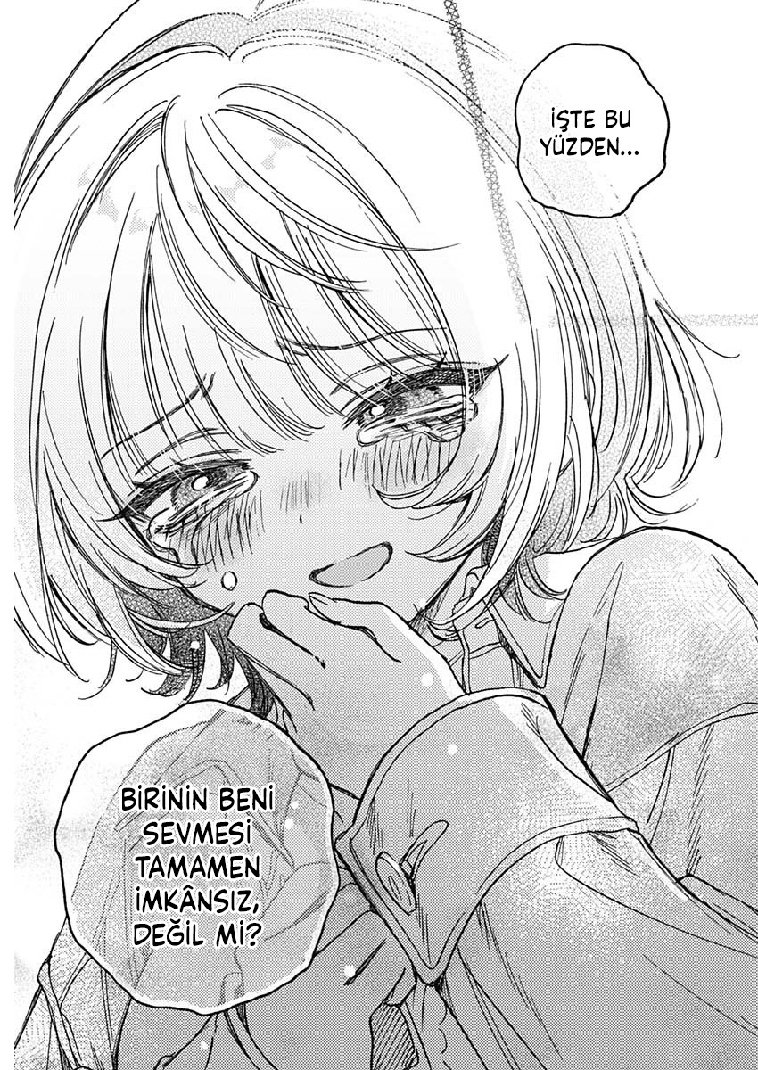 Noa-senpai wa Tomodachi. Noa-senpai ve "Arkadaşlar" 第23页