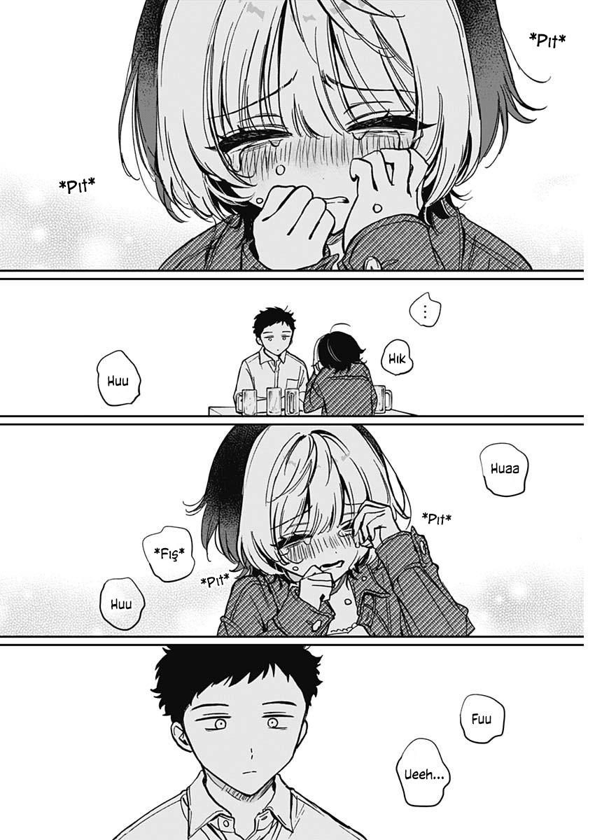Noa-senpai wa Tomodachi. Noa-senpai ve "Arkadaşlar" 第24页