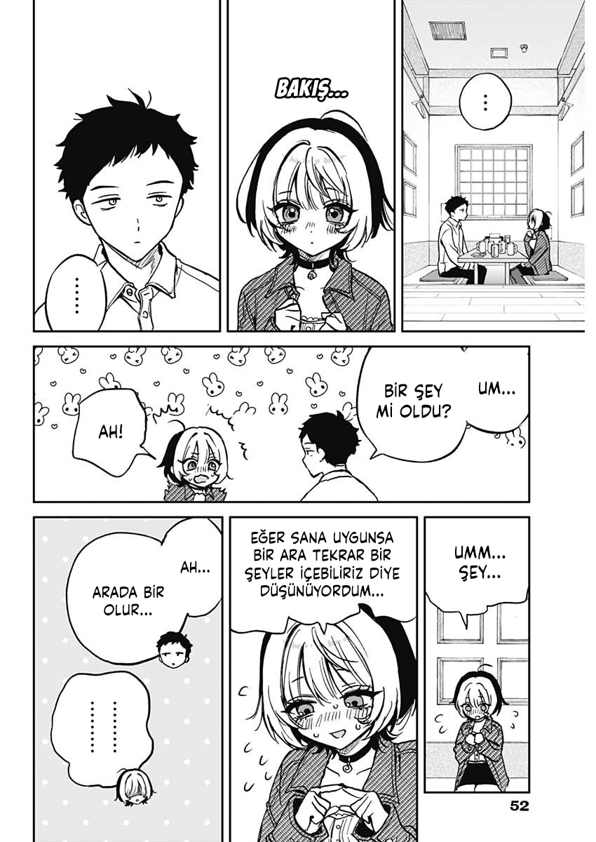 Noa-senpai wa Tomodachi. Noa-senpai ve "Arkadaşlar" 第30页