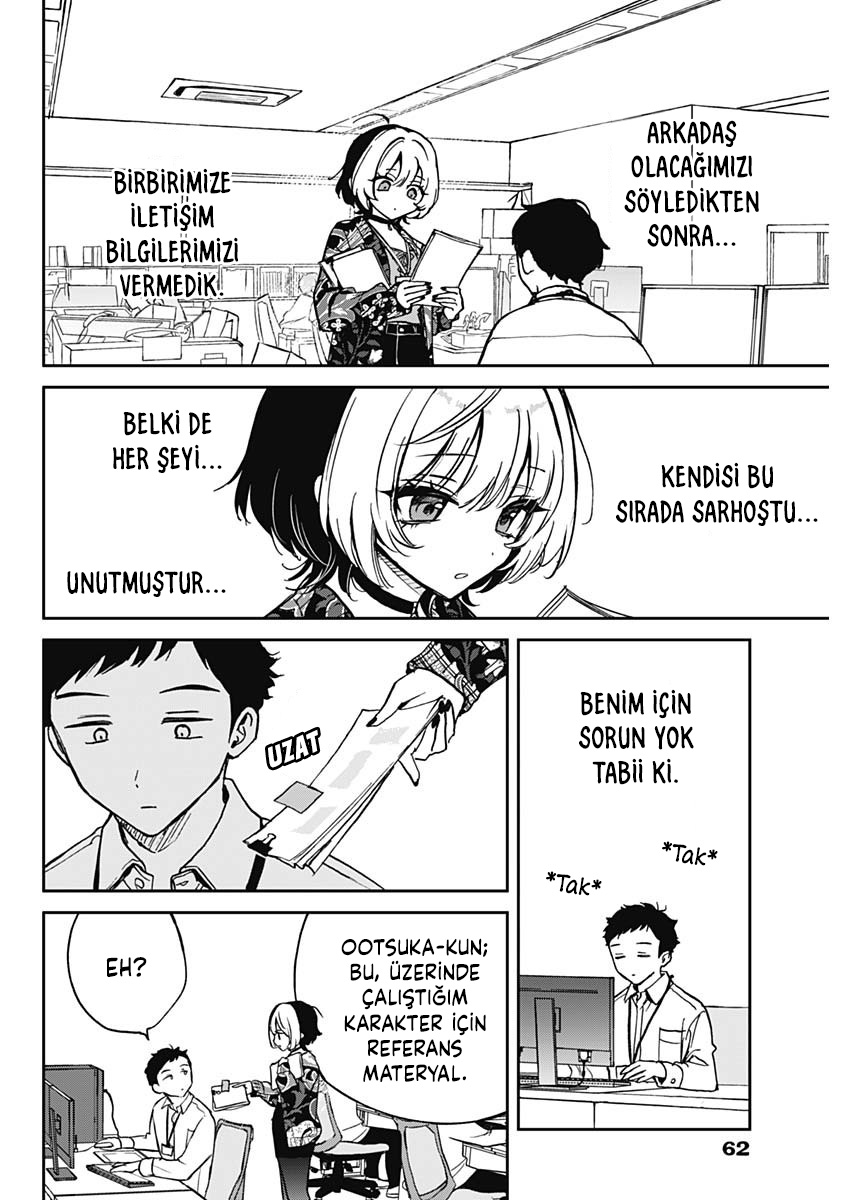 Noa-senpai wa Tomodachi. Noa-senpai ve "Arkadaşlar" 第40页