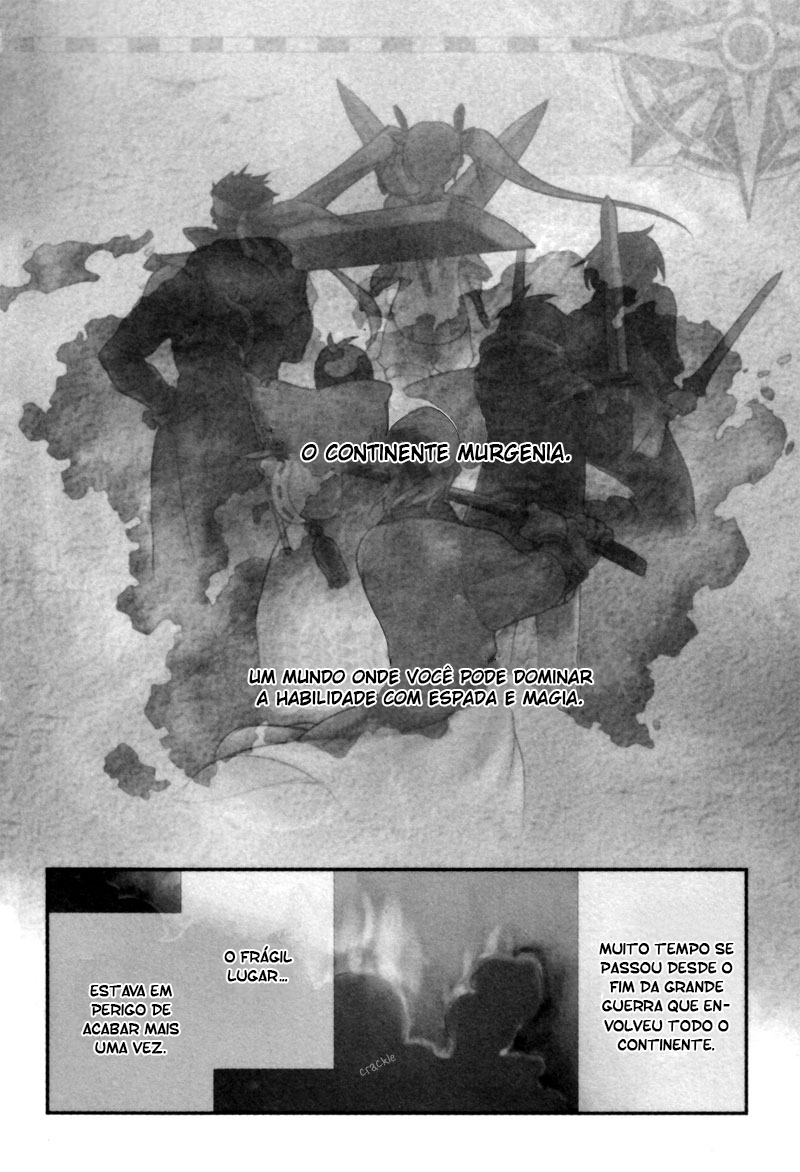 Rain O Guerreiro que Nasceu em um Dia Chuvoso 第7页