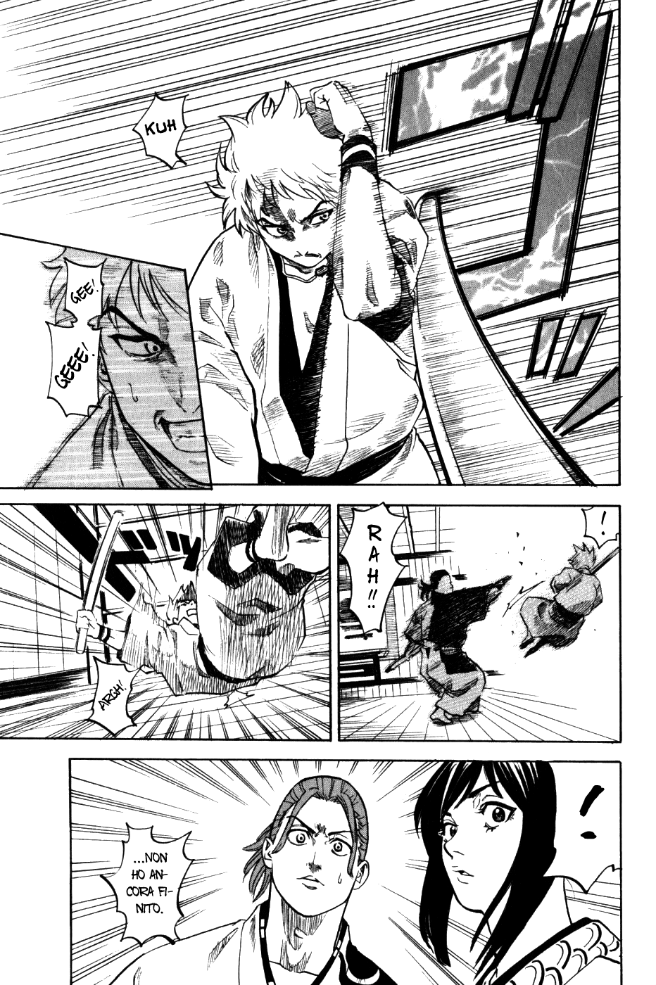 Gamaran Vol. 1 Ch. 1 第41页