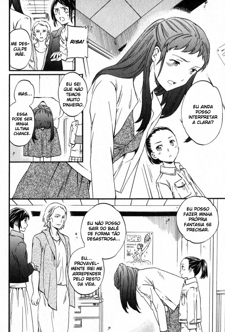 Kenrantaru Grande Scène Vol. 1 Ch. 2 第33页