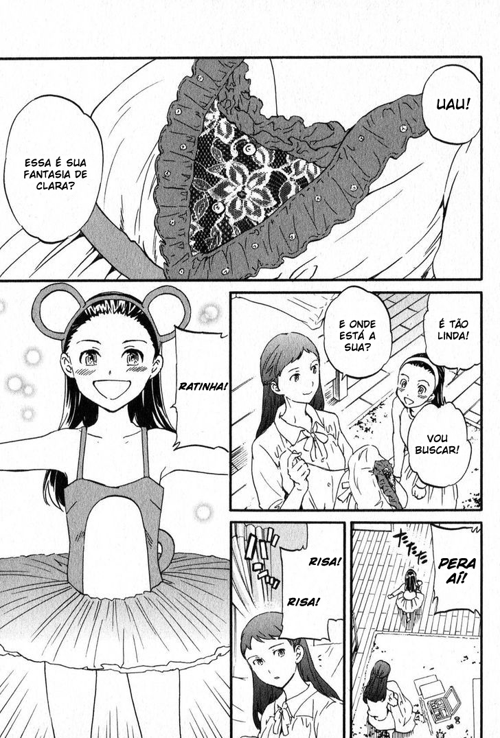 Kenrantaru Grande Scène Vol. 1 Ch. 2 第36页