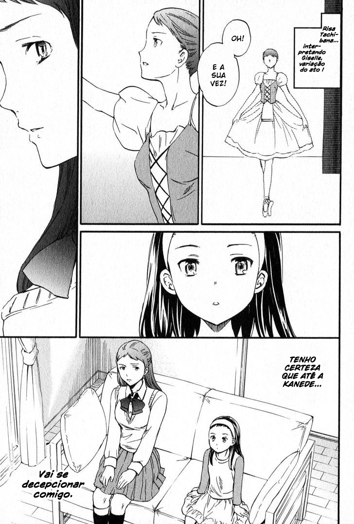 Kenrantaru Grande Scène Vol. 1 Ch. 2 第8页