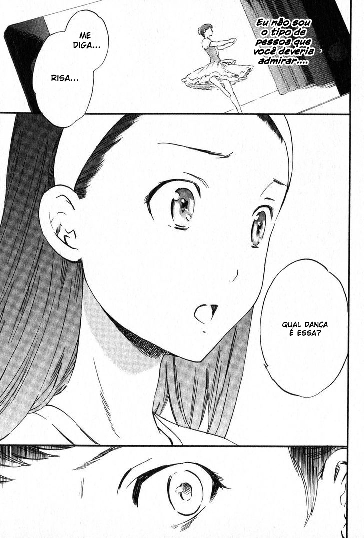 Kenrantaru Grande Scène Vol. 1 Ch. 2 第10页
