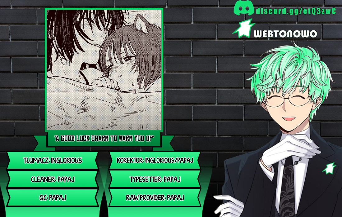 Onna Kishi to Kemomimi no Ko Magiczne zaklęcie 第1页