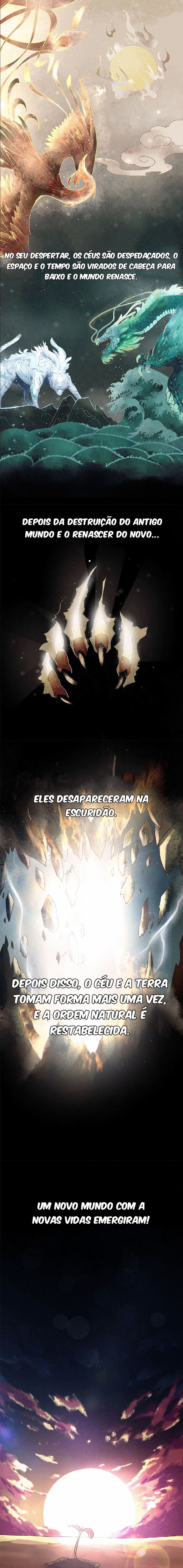 Eternal First God 第3页