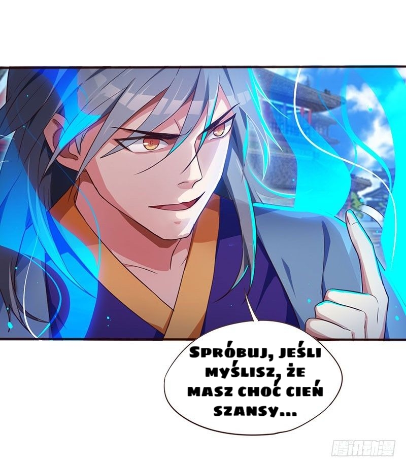 Reborn 80,000 Years Ch. 2 第10页
