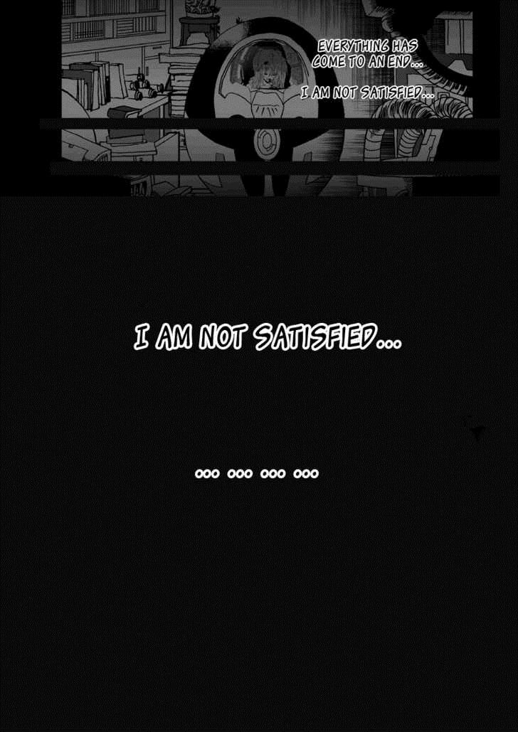 I, the Female Robot Obtaining a New Body 第9页