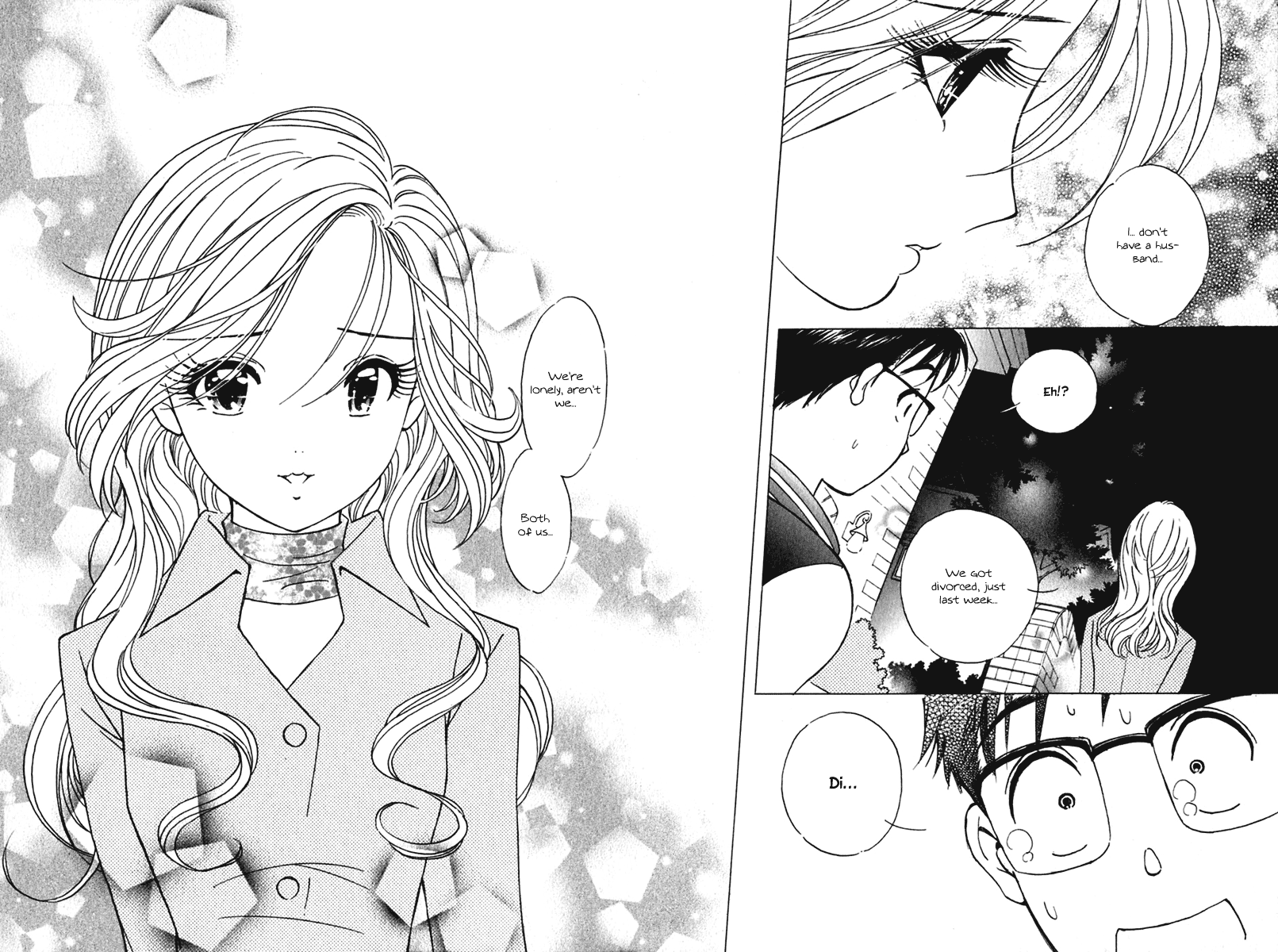 Orange Yane no Chiisana Ie Respective Circumstances 第13页