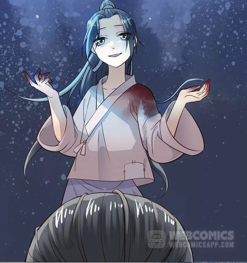 A Beauty, a Fatal Concubine Ch. 1 第13页