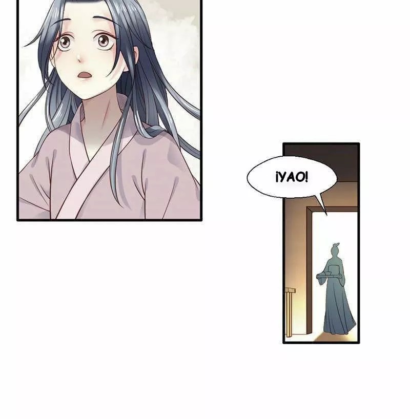 A Beauty, a Fatal Concubine Ch. 1 第27页