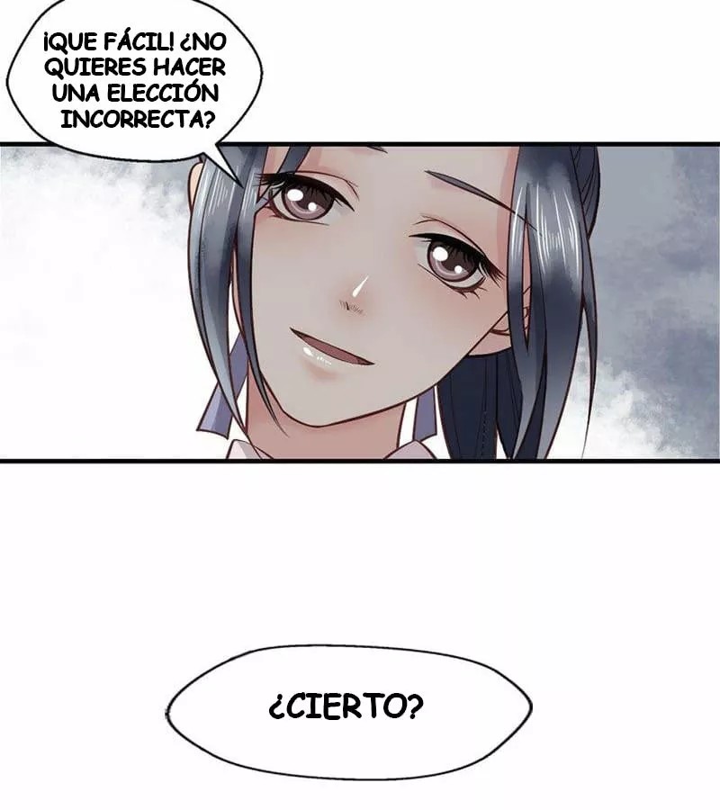 A Beauty, a Fatal Concubine Ch. 1 第4页