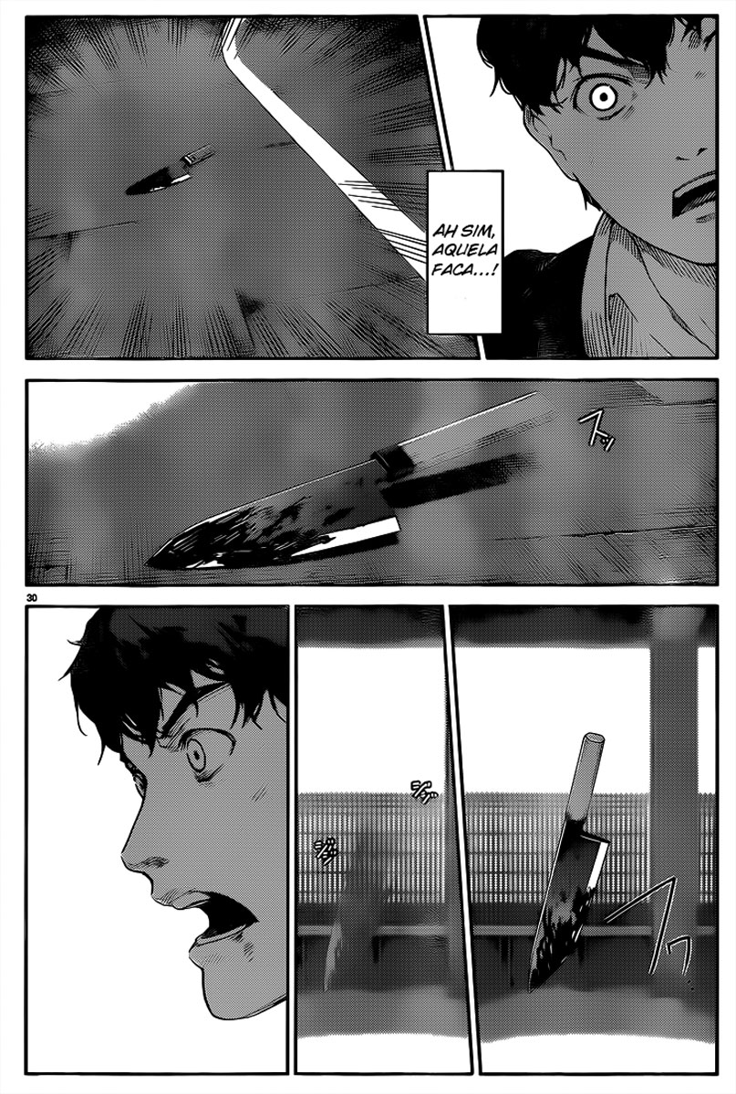 Darwin's Game Jogo #3 第30页