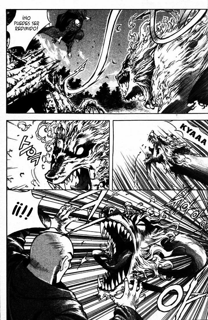 King of Hell Vol. 0 Ch. 1 第27页