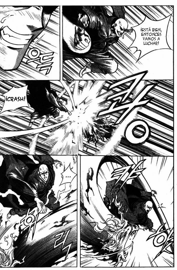 King of Hell Vol. 0 Ch. 1 第28页