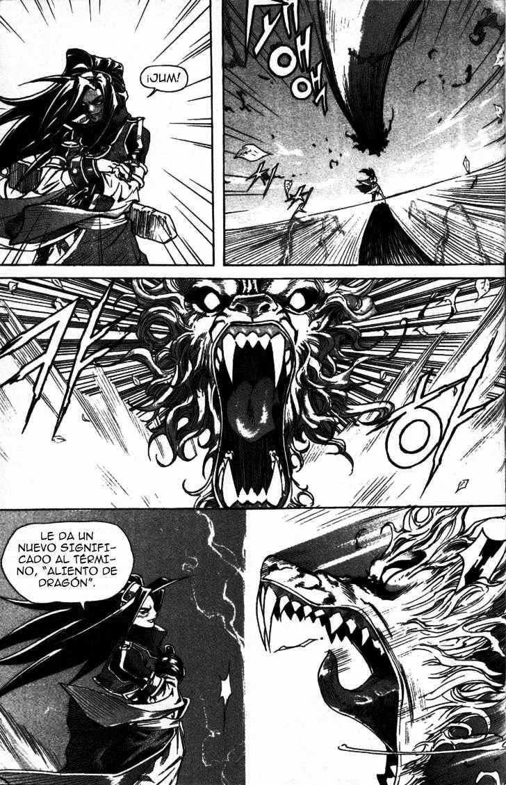 King of Hell Vol. 0 Ch. 1 第31页