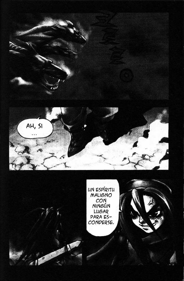 King of Hell Vol. 0 Ch. 1 第38页